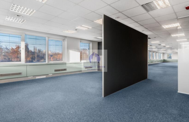 Ochota: lokal biurowy na wynajem