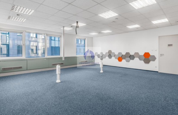 Ochota: lokal biurowy na wynajem