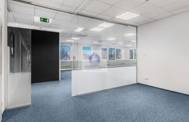 Ochota: lokal biurowy na wynajem