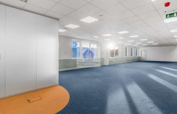 Ochota: lokal biurowy na wynajem