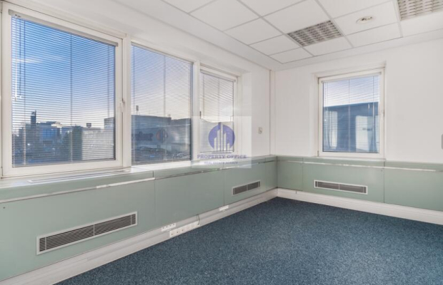 Ochota: lokal biurowy na wynajem