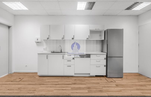 Ochota: lokal biurowy na wynajem