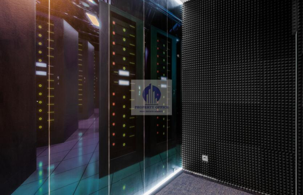 Ochota: lokal biurowy na wynajem