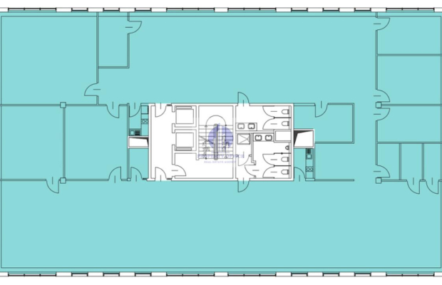 Ochota: lokal biurowy na wynajem