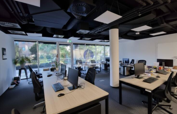 Ochota: lokal biurowy na wynajem