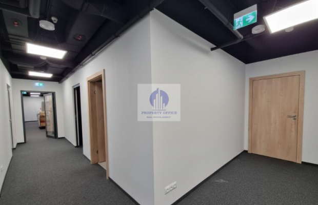 Ochota: lokal biurowy na wynajem