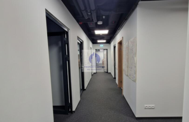 Ochota: lokal biurowy na wynajem