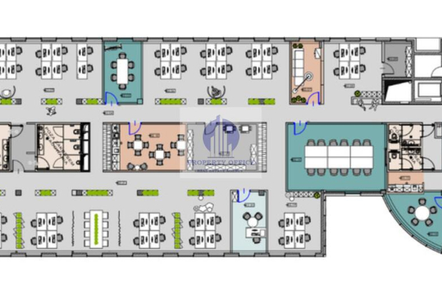 Ochota: lokal biurowy na wynajem