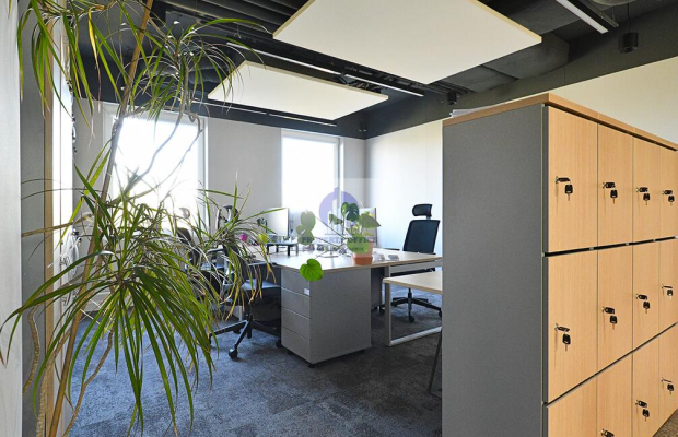 Ochota: lokal biurowy na wynajem