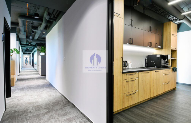 Ochota: lokal biurowy na wynajem