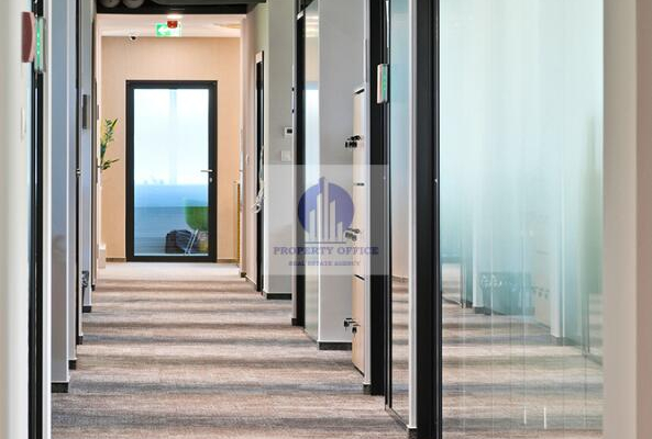 Ochota: lokal biurowy na wynajem