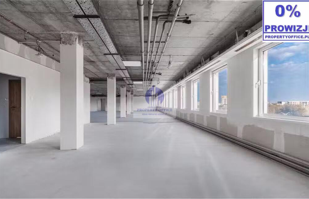 Ochota: lokal biurowy na wynajem
