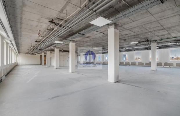 Ochota: lokal biurowy na wynajem