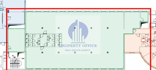 Ochota: lokal biurowy na wynajem