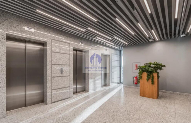 Ochota: lokal biurowy na wynajem