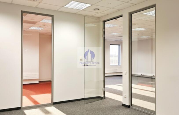 Śródmieście: lokal biurowy na wynajem