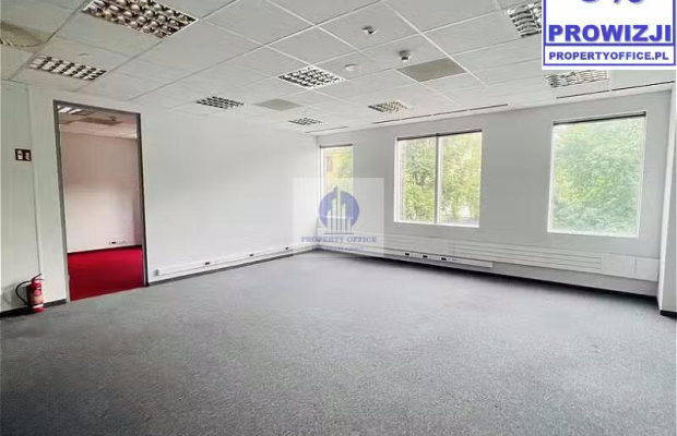 Śródmieście: lokal biurowy na wynajem
