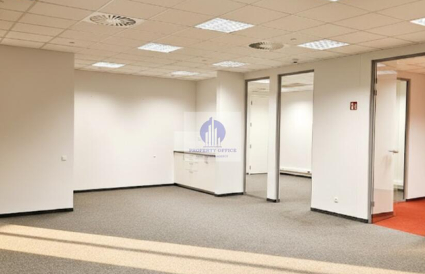 Śródmieście: lokal biurowy na wynajem