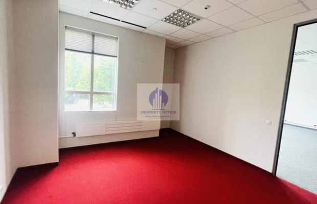 Śródmieście: lokal biurowy na wynajem