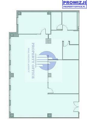 Śródmieście: lokal biurowy na wynajem