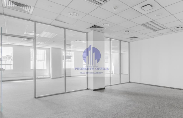 Śródmieście: lokal biurowy na wynajem