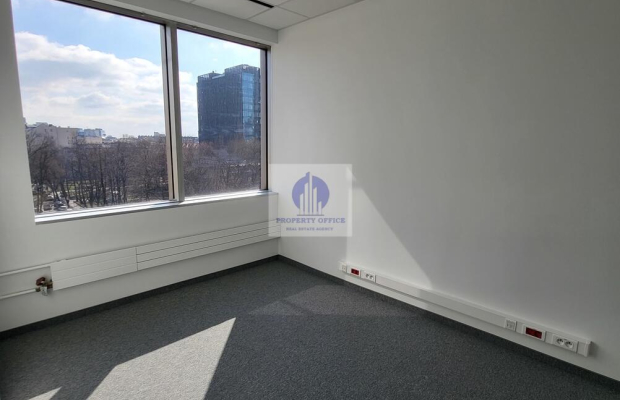 Śródmieście: lokal biurowy na wynajem