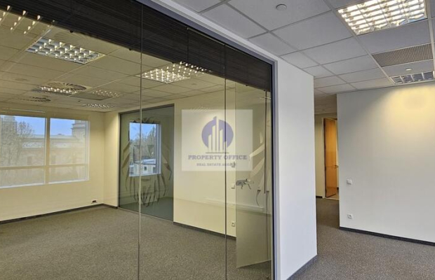 Śródmieście: lokal biurowy na wynajem