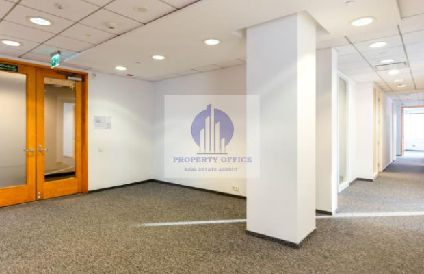 Śródmieście: lokal biurowy na wynajem