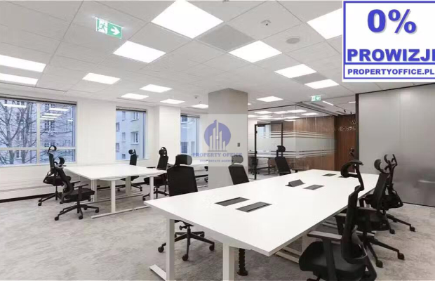 Śródmieście: lokal biurowy na wynajem