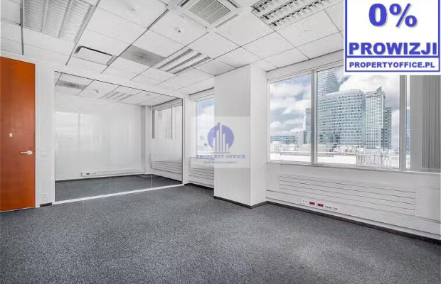 Śródmieście: lokal biurowy na wynajem