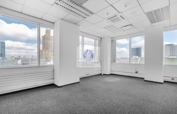 Śródmieście: lokal biurowy na wynajem