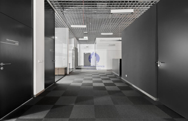 Mokotów: lokal usługowo-biurowy na wynajem