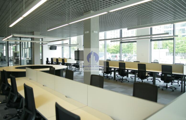 Mokotów: lokal usługowo-biurowy na wynajem