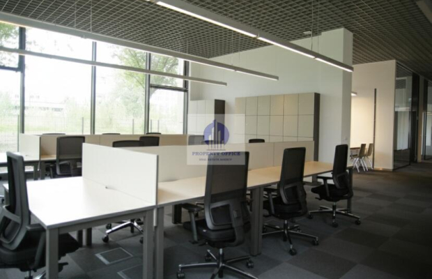 Mokotów: lokal usługowo-biurowy na wynajem