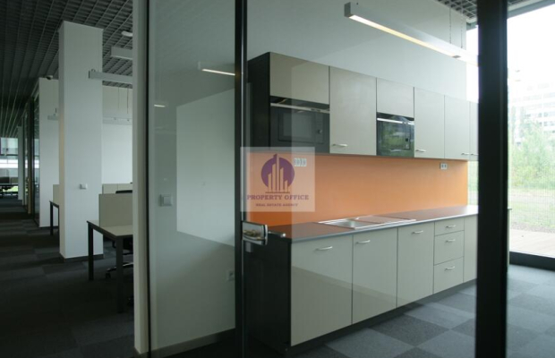 Mokotów: lokal usługowo-biurowy na wynajem