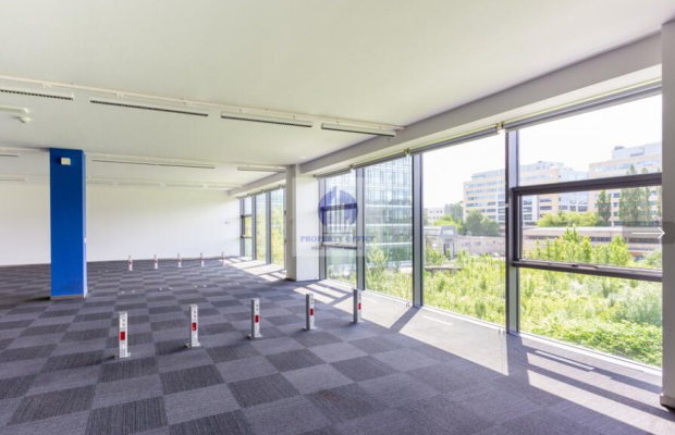 Mokotów: lokal biurowy na wynajem