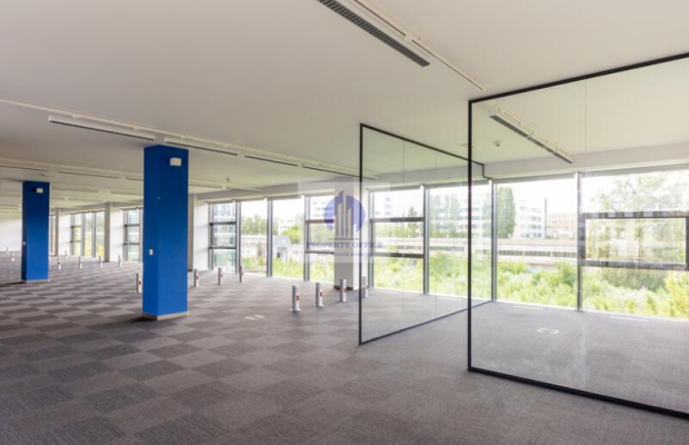 Mokotów: lokal biurowy na wynajem