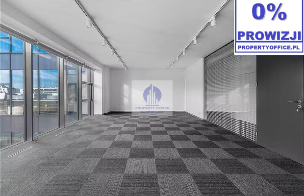 Mokotów: lokal biurowy na wynajem