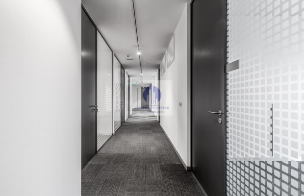 Mokotów: lokal biurowy na wynajem