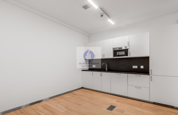 Mokotów: lokal biurowy na wynajem