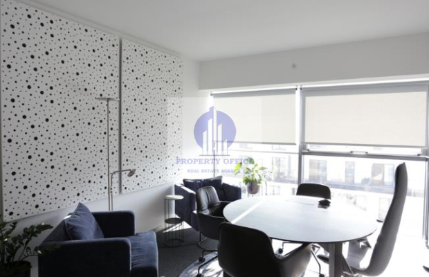Mokotów: lokal biurowy na wynajem