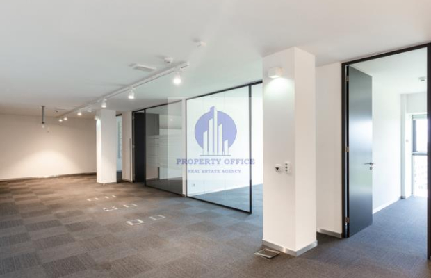 Mokotów: lokal biurowy na wynajem