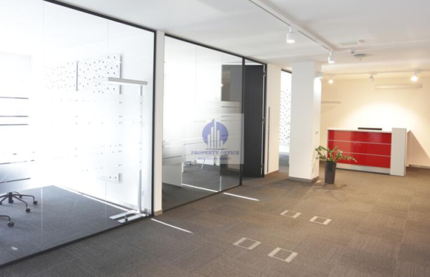 Mokotów: lokal biurowy na wynajem