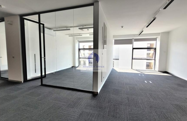 Mokotów: lokal biurowy na wynajem