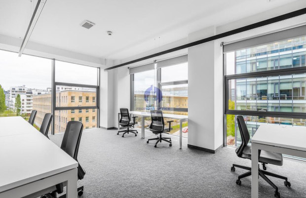 Mokotów: lokal biurowy na wynajem