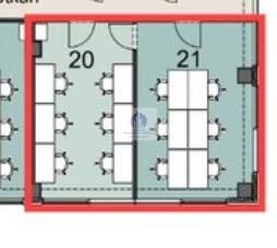 Mokotów: lokal biurowy na wynajem