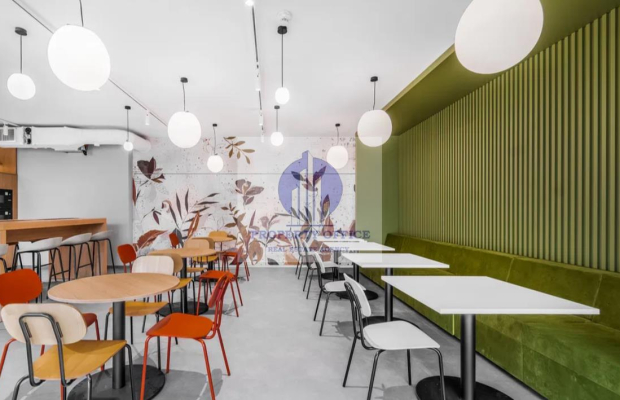 Mokotów: elastyczne biuro na wynajem