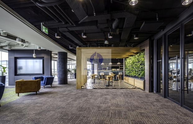 Śródmieście : lokal biurowy do podnajmu