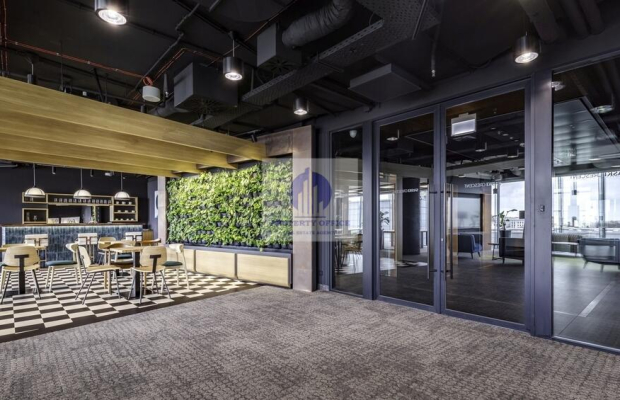 Śródmieście : lokal biurowy do podnajmu