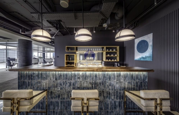 Śródmieście : lokal biurowy do podnajmu